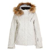 LYRA JACKET GL11970BP パール(PR) Lサイズ [スキーウェア ジャケット レディース]