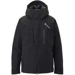 ヨドバシ.com - ゴールドウイン GOLDWIN Ouranos Jacket XS ブラック