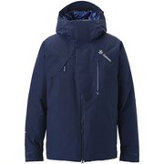 Ouranos Jacket XXL N ネイビー [スキーウェア ジャケット]