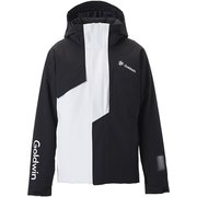 Stream Jacket XXS ブラクIW [スキーウェア ジャケット]