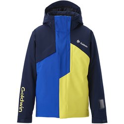 [送料無料] ゴールドウイン GOLDWIN STREAM JACKET ヨドバシ.com - ゴールドウイン GOLDWIN Stream Jacket G11926P