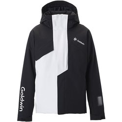 ゴールドウイン GOLDWIN Stream Jacket G11926P ヨドバシ.com - ゴールドウイン GOLDWIN Stream Jacket G11926P