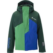 Stream Jacket G11926P EP Lサイズ [スキーウェア ジャケット メンズ]