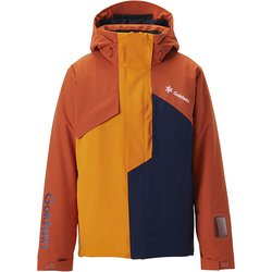 [送料無料] ゴールドウイン GOLDWIN STREAM JACKET ゴールドウイン(GOLDWIN) スキーウェア ジャケット Stream