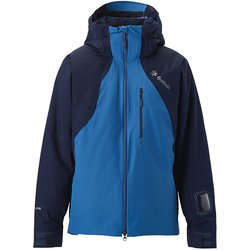 ヨドバシ.com - ゴールドウイン GOLDWIN Tellus Jacket G11922P