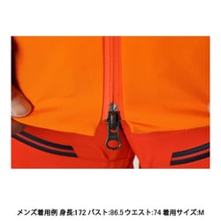 ヨドバシ.com - ゴールドウイン GOLDWIN Tellus Jacket G11922P