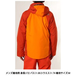 ヨドバシ.com - ゴールドウイン GOLDWIN Tellus Jacket G11922P