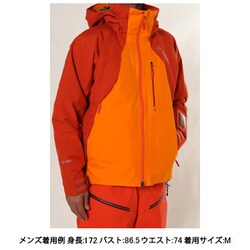 ヨドバシ.com - ゴールドウイン GOLDWIN Tellus Jacket G11922P