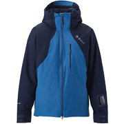 Tellus Jacket G11922P アドニスブルー(AD) XSサイズ [スキーウェア ジャケット メンズ]