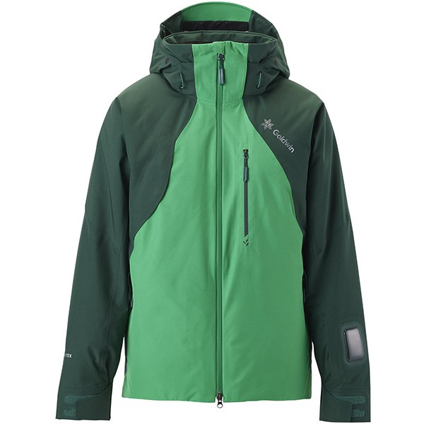 Tellus Jacket Gp 実物 Pg パロットグリーン ジャケット Lサイズ メンズ スキーウェア Tellus Jacket Gp 実物 Pg パロットグリーン ジャケット Lサイズ メンズ スキーウェア