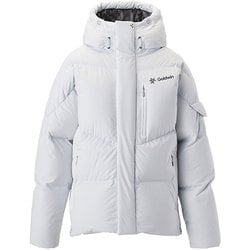 Goldwin フード付きスキージャケット M ホワイト系 Amazon.co.jp: [Goldwin] ゴールドウイン ジャケット