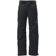 ASTRAIOS PANTS G31911P BK Sサイズ [スキーウェア パンツ メンズ]