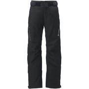 ASTRAIOS PANTS G31911P BK Mサイズ [スキーウェア パンツ メンズ]