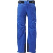 G-BLISS PANTS G31912P LP Mサイズ [スキーウェア パンツ メンズ]