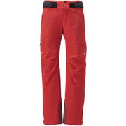 G-Bliss Pants L ファイヤRD [スキーウェア パンツ ユニセックス]