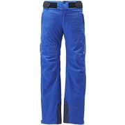G-Bliss Pants S-M LP ラピスラズリ [スキーウェア パンツ ユニセックス]