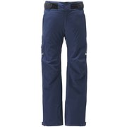 G-Bliss Pants S-M ネイビー [スキーウェア パンツ ユニセックス]