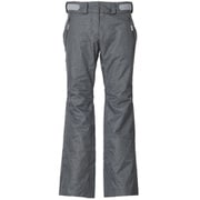 HORAE PANTS GL31970P スレートグレー(TG) XLサイズ [スキーウェア パンツ レディース]