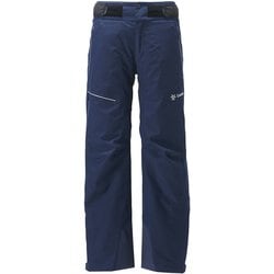 ヨドバシ.com - ゴールドウイン GOLDWIN Ouranos Pants L ネイビー