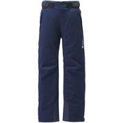 Stream Pants G31925P N_ネイビー Sサイズ [スキーウェア パンツ メンズ]