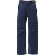 Stream Pants G31925P N_ネイビー Lサイズ [スキーウェア パンツ メンズ]