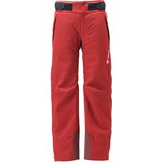 Stream Pants XL ファイヤRD [スキーウェア パンツ メンズ]