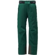 Stream Pants G31925P （EG）セダーグリーン Lサイズ [スキーウェア パンツ メンズ]