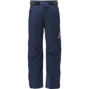 Tellus Pants G31922P （N）ネイビー Sサイズ [スキーウェア パンツ メンズ]