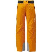 Tellus Pants G31922P オレンジ(O) Sサイズ [スキーウェア パンツ メンズ]