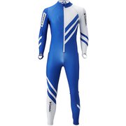 GS SUIT G21902P （LW）ラピスラズリ×ホワイト Mサイズ [スキーウェア スーツ]