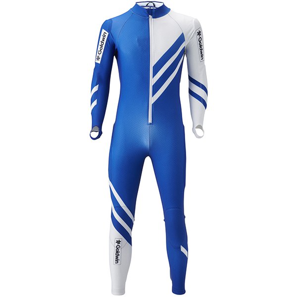 Gs Suit Xxl ラピスwh スキーウェア レーシングワンピース Gs Suit Xxl ラピスwh スキーウェア レーシングワンピース