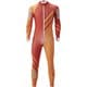 GS SUIT G21902P FO XXLサイズ [スキーウェア レーシングワンピース]