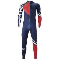 ヨドバシ Com ゴールドウイン Goldwin Gs Suit Gb Replica Gp Nf 180cm スキーウェア レーシング ワンピース メンズ 通販 全品無料配達