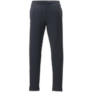BULKY FLEECE PANTS G51937P ブラック(BK) Lサイズ [スキー ミドルウェア メンズ]