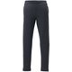 BULKY FLEECE PANTS G51937P ブラック(BK) XXLサイズ [スキー ミドルウェア メンズ]