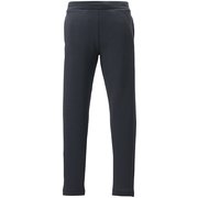 BULKY FLEECE PANTS G51937P ブラック(BK) XXLサイズ [スキー ミドルウェア メンズ]