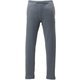 BULKY FLEECE PANTS G51937P スレートグレー(TG) Sサイズ [スキー ミドルウェア メンズ]