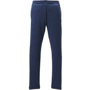 BULKY FLEECE PANTS G51937P ネイビー(N) XSサイズ [スキー ミドルウェア メンズ]