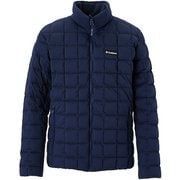 DOWN JACKET G51912P N Mサイズ [スキーウェア ミドルウェア]