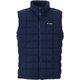 DOWN VEST L N [スキーウェア ジャケット]