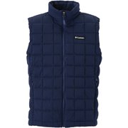 DOWN VEST L N [スキーウェア ジャケット]