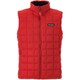 DOWN VEST S FR [スキーウェア ジャケット]