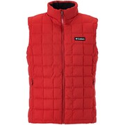DOWN VEST M FR [スキーウェア ジャケット]