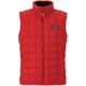 DOWN VEST L FR [スキーウェア ジャケット]