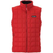 DOWN VEST L FR [スキーウェア ジャケット]