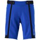 SOFTSHELL HALF PANTS G51902P ラピスラズリ(LP) Sサイズ [スキー ハーフパンツ メンズ]
