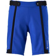 SOFTSHELL HALF PANTS G51902P ラピスラズリ(LP) Sサイズ [スキー ハーフパンツ メンズ]