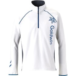Goldwin Stretch Fleece Half Zip