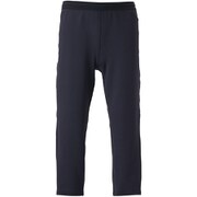 STRETCH FLEECE PT G51938P ブラック(BK) XSサイズ [スキー ミドルウェア]