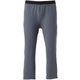 STRETCH FLEECE PT G51938P スレートグレー(TG) XXLサイズ [スキー ミドルウェア]